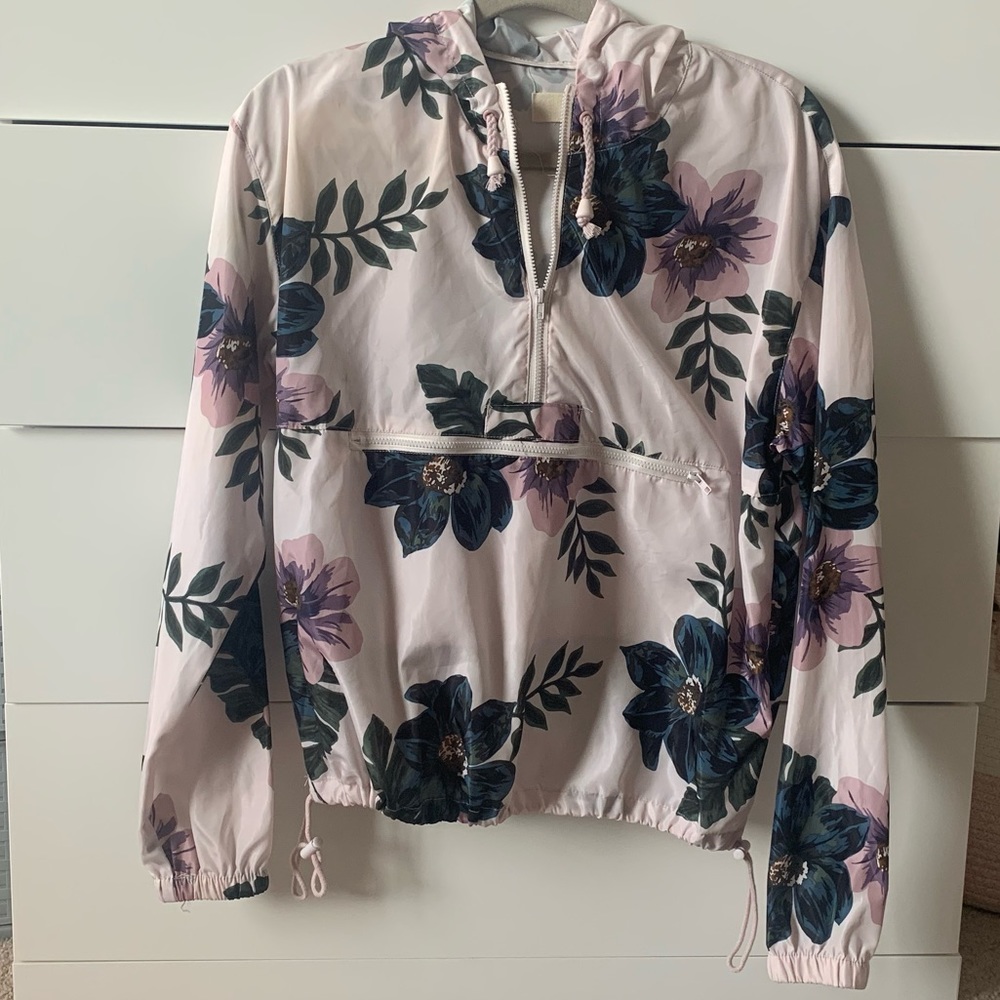 Windbreaker - Womens S